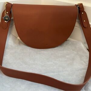 Ella Saddle Bag